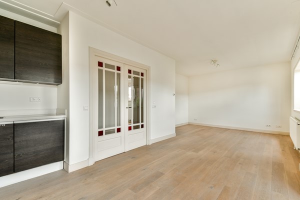Medium property photo - Ruysdaelstraat 59-4, 1071 XB Amsterdam